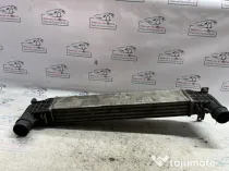 Intercooler Volkswagen Sharan 2002