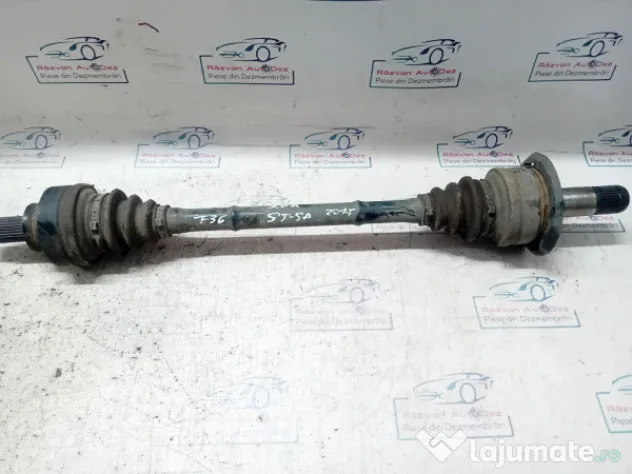 Planetara stanga spate BMW Seria 4 F36 3.0 Motorina 2017