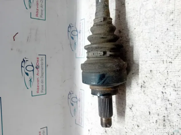 Planetara stanga spate BMW Seria 4 F36 3.0 Motorina 2017