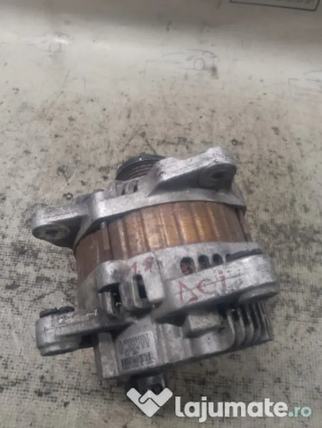 Alternator Dacia Logan 1.5