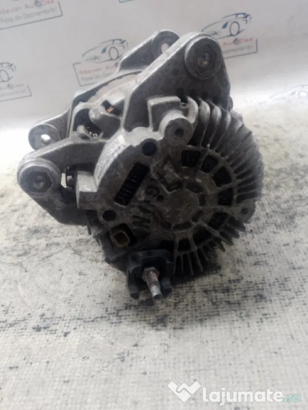 Alternator Dacia Logan 1.5