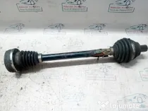 Planetara stanga spate Volkswagen Golf 5 1.4 Benzina 2011