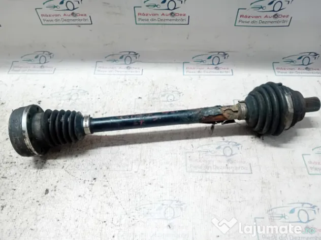 Planetara stanga spate Volkswagen Golf 5 1.4 Benzina 2011