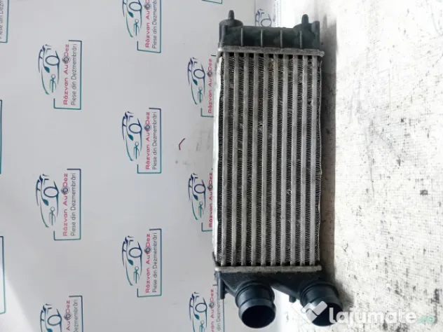 Intercooler Citroen DS5 1.6 2012