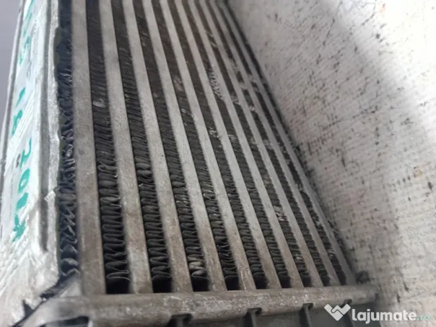 Intercooler Citroen DS5 1.6 2012