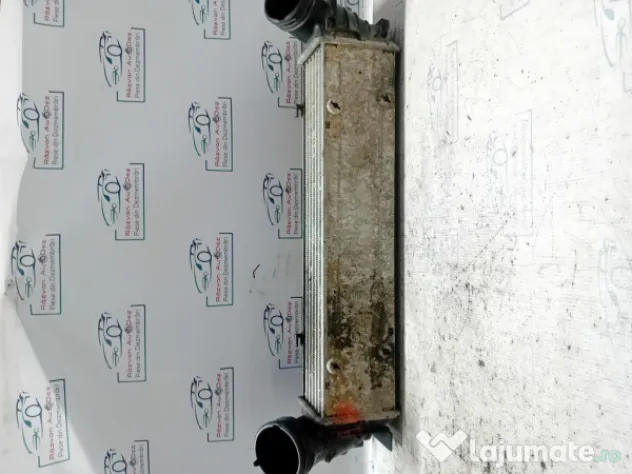 Intercooler BMW 120 2009