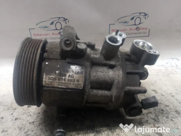 Compresor AC Skoda Octavia 3 1.6 Motorina 2015