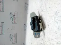 Broasca hayon Mercedes ML W166 2012