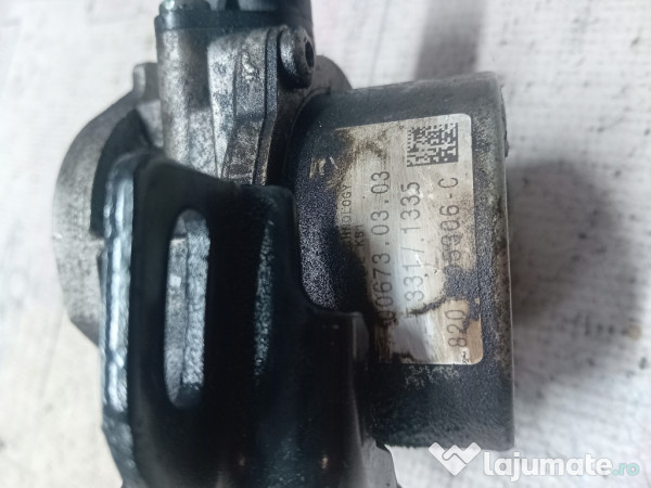 Pompa vacuum Dacia Duster 1.5 2015
