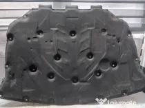 P&acirc;sla capotă BMW Seria 5 F10 2012