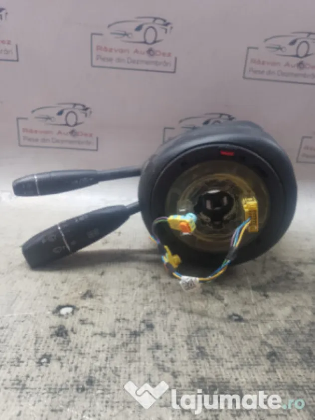 Spira volan + manete Mercedes C-Class W204 2011