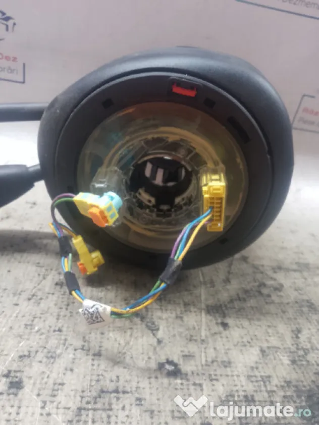 Spira volan + manete Mercedes C-Class W204 2011