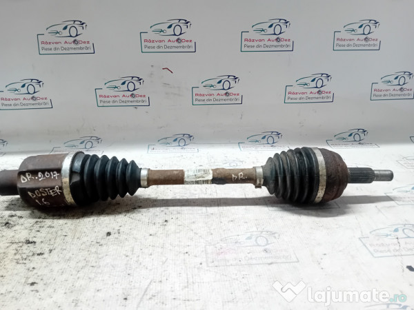 Planetara stanga fata Dacia Duster 1.6 Benzina 2012