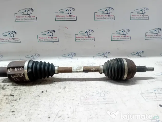 Planetara stanga fata Dacia Duster 1.6 Benzina 2012