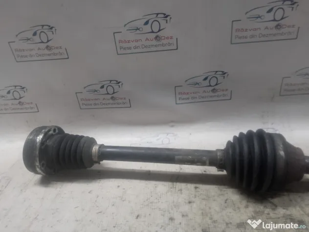 Planetara stanga fata Volkswagen Polo 1.2 2012