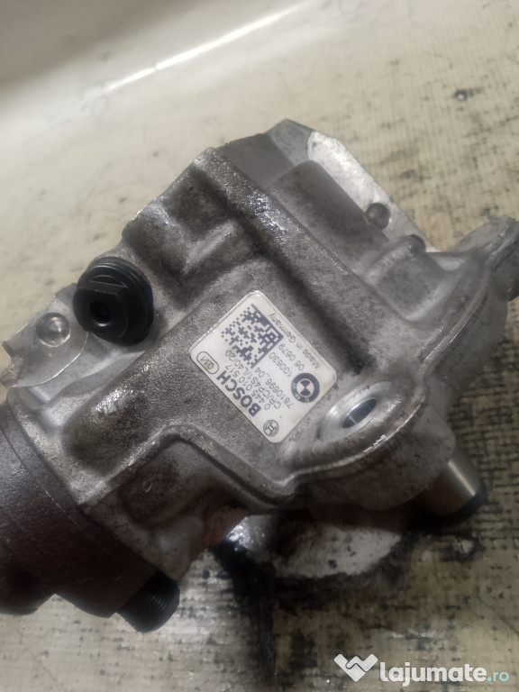 Pompa injectie BMW X1 2.0 2011