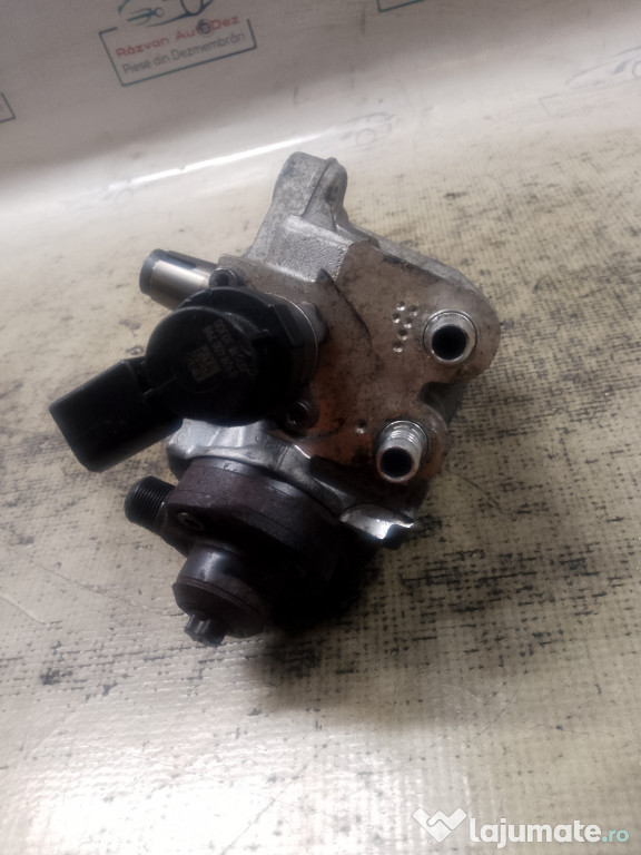 Pompa injectie BMW X1 2.0 2011
