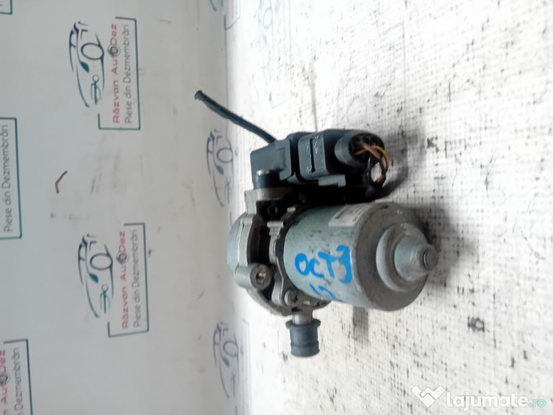 Pompa vacuum Skoda Octavia 3 1.2 2016