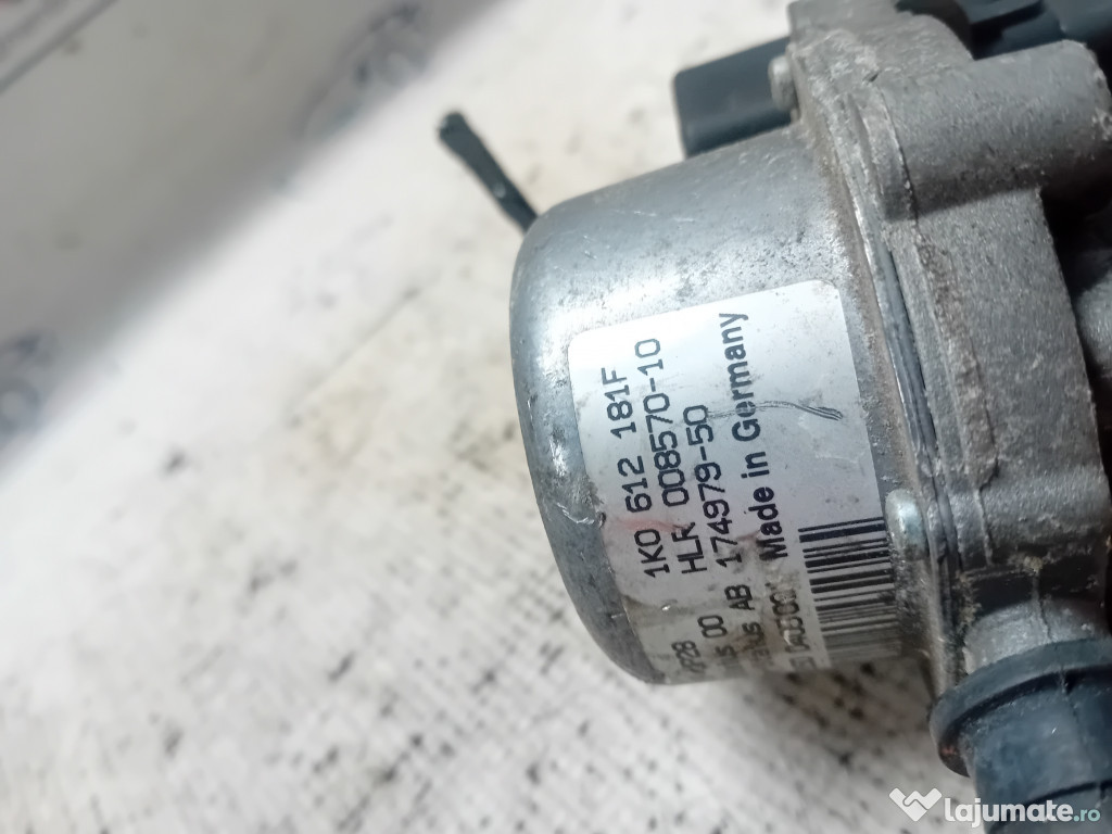 Pompa vacuum Skoda Octavia 3 1.2 2016