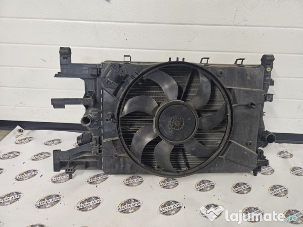Set Radiatoare + Ventilator Opel Astra J 1.3 Motorina 2011