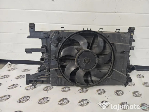Set Radiatoare + Ventilator Opel Astra J 1.3 Motorina 2011