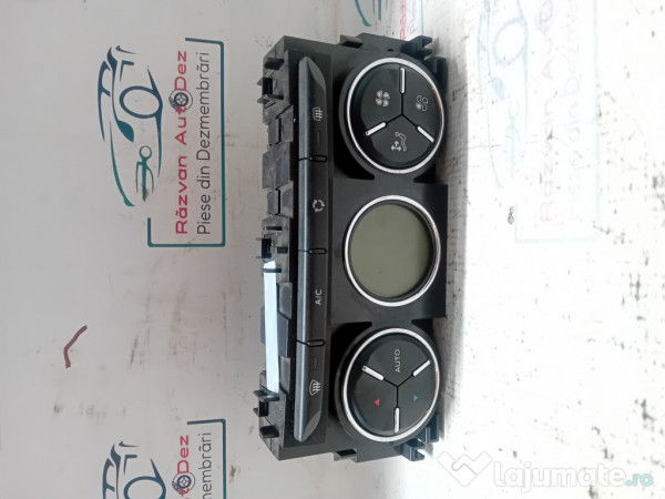 Panou comanda clima Citroen DS3 2010
