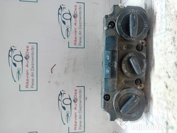 Panou comanda clima Volkswagen Passat 2011
