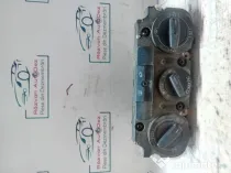Panou comanda clima Volkswagen Passat 2011