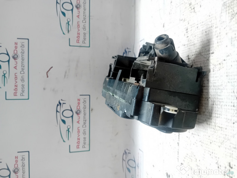 Panou comanda clima Volkswagen Passat 2011