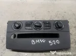 Panou comanda clima BMW 520 2010