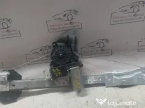 Macara geam dreapta fata Dacia Sandero 2018