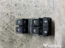 Butoane geamuri electrice Audi A3 8V Hatchback 2016