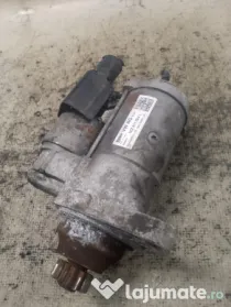 Electromotor Skoda Octavia 3 2014