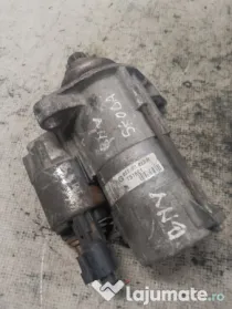 Electromotor Skoda Fabia 2 2008