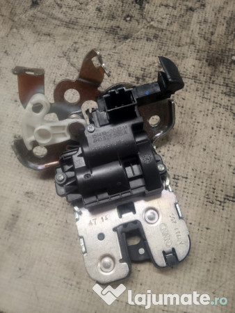 Broasca hayon Audi A3 8V Berlina 2016