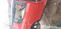 Usa dreapta spate Skoda Fabia 2 Hatchback 2010