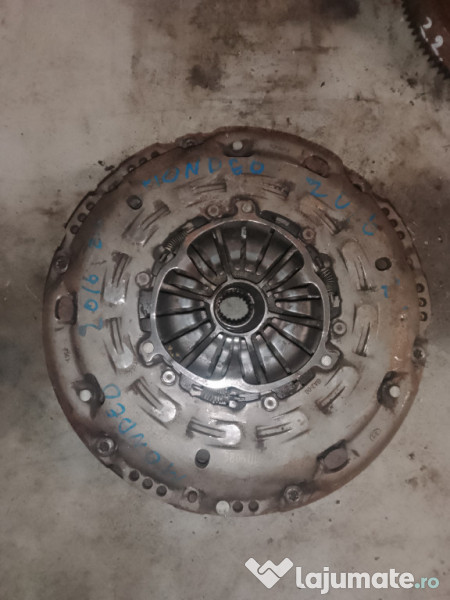 Kit ambreiaj 6+1 masa dubla Ford Mondeo 2.0 Motorina 2016