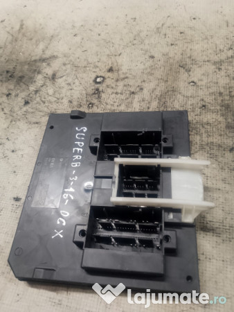 Calculator confort Skoda Superb 3 1.6 2015