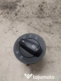 Bloc lumini Skoda Octavia 3 1.6 Motorina 2015