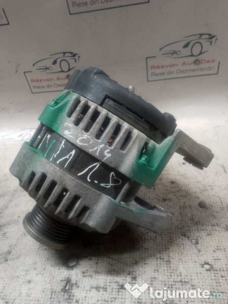 Alternator Opel Insignia A 1.8 2014