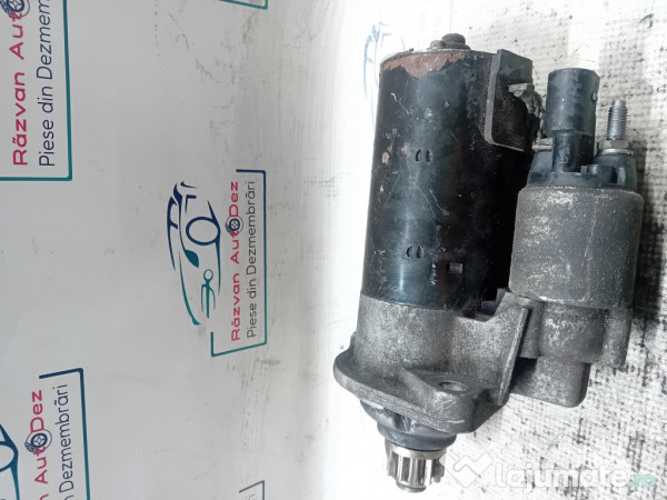 Electromotor Volkswagen Golf 6 1.6 2013