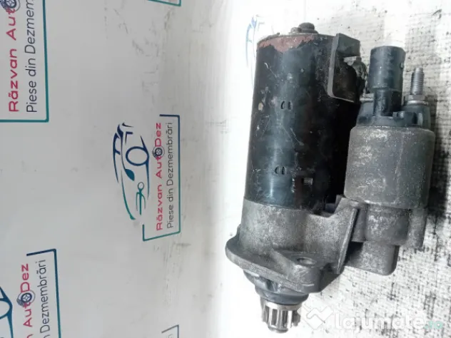 Electromotor Volkswagen Golf 6 1.6 2013