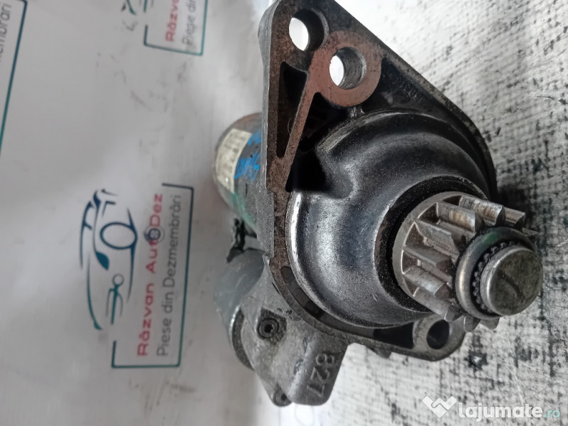Electromotor Volkswagen Golf 6 1.6 2013