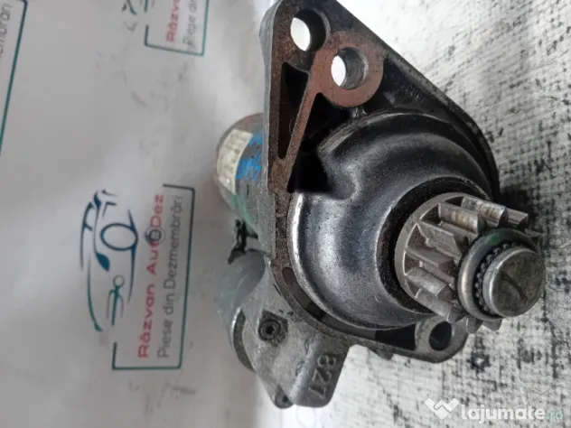Electromotor Volkswagen Golf 6 1.6 2013