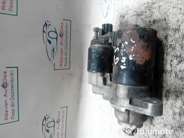 Electromotor Volkswagen Golf 5 1.4 Benzina 2008