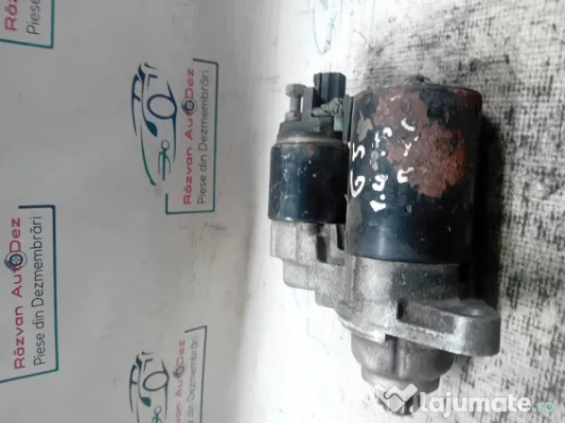 Electromotor Volkswagen Golf 5 1.4 Benzina 2008