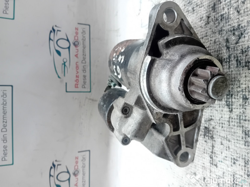 Electromotor Volkswagen Golf 5 1.4 Benzina 2008