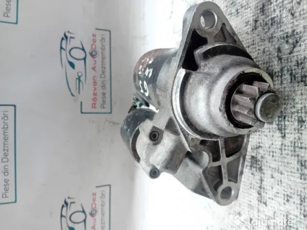 Electromotor Volkswagen Golf 5 1.4 Benzina 2008