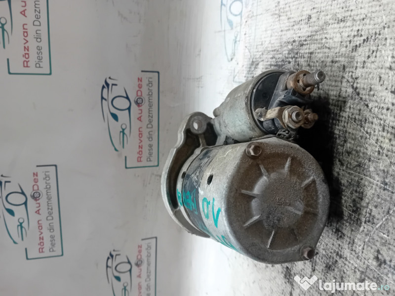 Electromotor Ford B-MAX 1.0 Benzina 2012