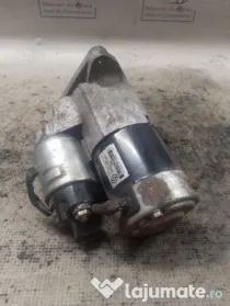 Electromotor Nissan Juke 2011